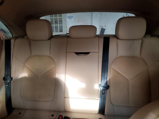 Photo 10 from auction – 2015 PORSCHE MACAN S with VIN WP1AB2A5XFLB57769