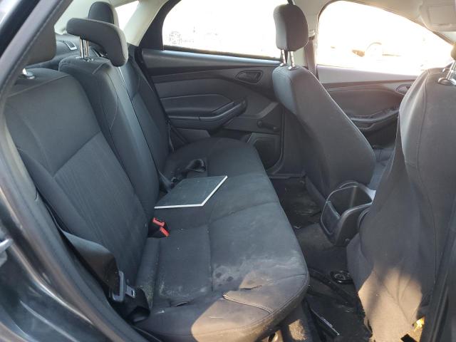 Photo 10 from auction – 2016 FORD FOCUS S with VIN 1FADP3E27GL367727