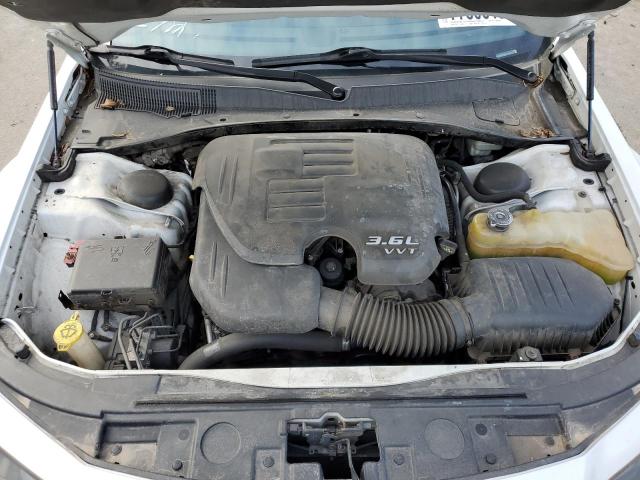 Photo 11 from auction – 2013 CHRYSLER 300 S with VIN 2C3CCABG7DH658036