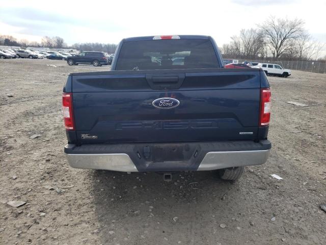 Photo 6 from auction – 2019 FORD F150 SUPER with VIN 1FTEW1EP1KFD44050