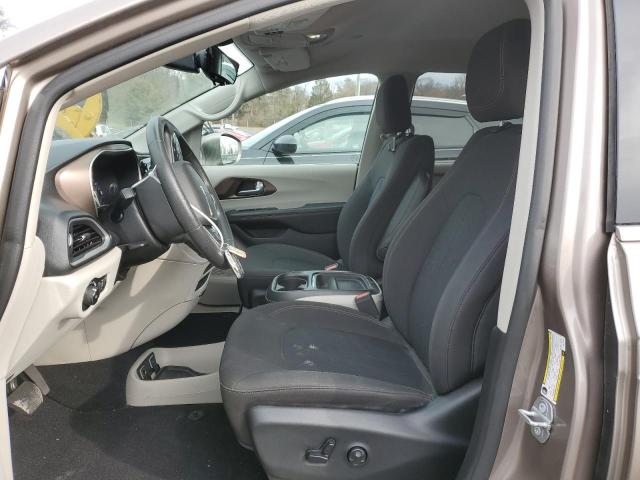 Photo 7 from auction – 2018 CHRYSLER PACIFICA T with VIN 2C4RC1FG2JR113223