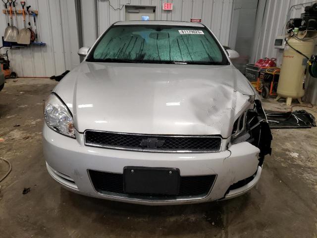 Photo 5 from auction – 2014 CHEVROLET IMPALA LIM with VIN 2G1WB5E32E1177870