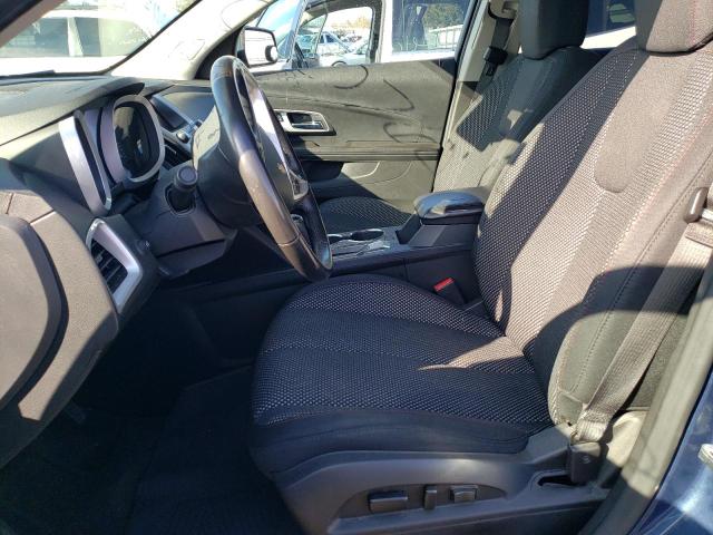Photo 7 from auction – 2016 CHEVROLET EQUINOX LT with VIN 2GNALCEK0G6180760