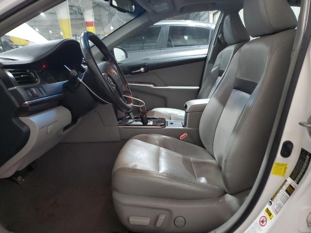 Photo 7 from auction – 2012 TOYOTA CAMRY SE with VIN 4T1BK1FK6CU500366