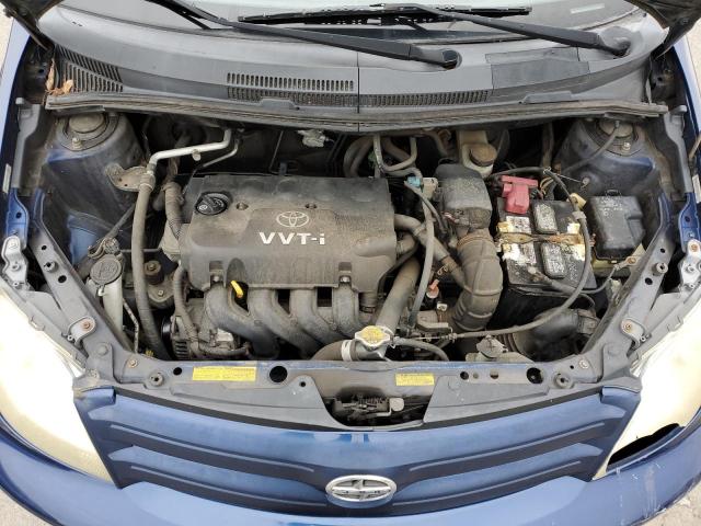 Photo 12 from auction – 2004 TOYOTA SCION XA with VIN JTKKT624340076992