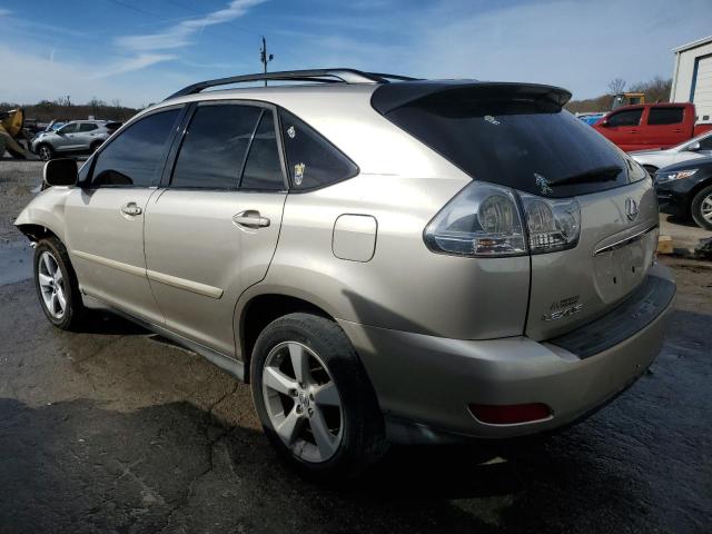 Photo 2 from auction – 2007 LEXUS RX 350 with VIN 2T2GK31U07C004234