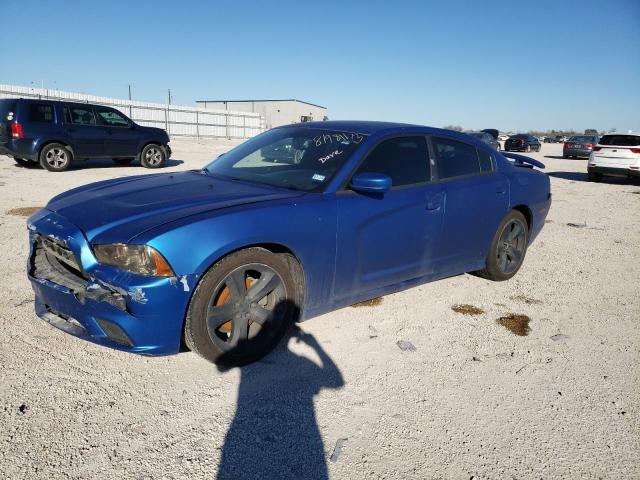 Photo 1 from auction – 2013 DODGE CHARGER SE with VIN 2C3CDXBG7DH6552324