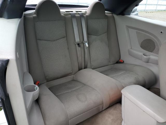 Photo 10 from auction – 2008 CHRYSLER SEBRING with VIN 1C3LC45K28N224315