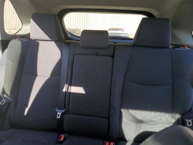 Photo 10 from auction – 2021 TOYOTA RAV4 LE with VIN 2T3H1RFV2MW105048