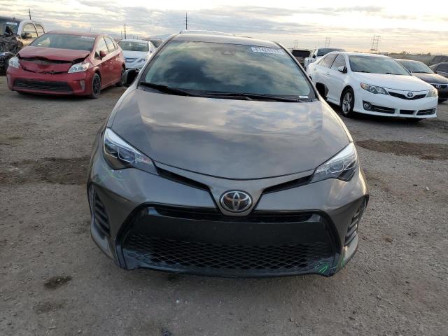 Photo 5 from auction – 2019 TOYOTA COROLLA L with VIN 5YFBURHE0KP928207