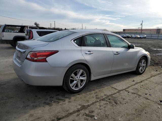 Photo 3 from auction – 2013 NISSAN ALTIMA 2.5 with VIN 1N4AL3AP6DC262351