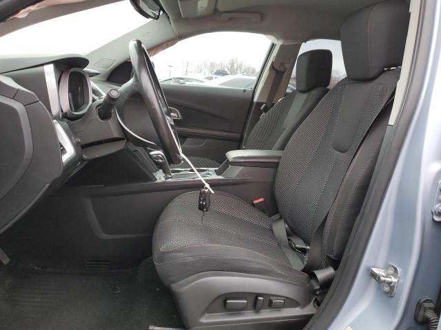 Photo 7 from auction – 2015 CHEVROLET EQUINOX LT with VIN 2GNFLFEK7F6167672