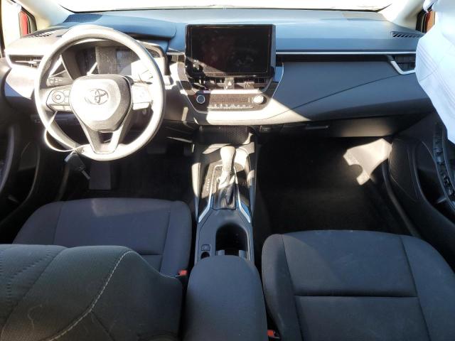 Photo 8 from auction – 2023 TOYOTA COROLLA LE with VIN JTDB4MEE2PJ005651