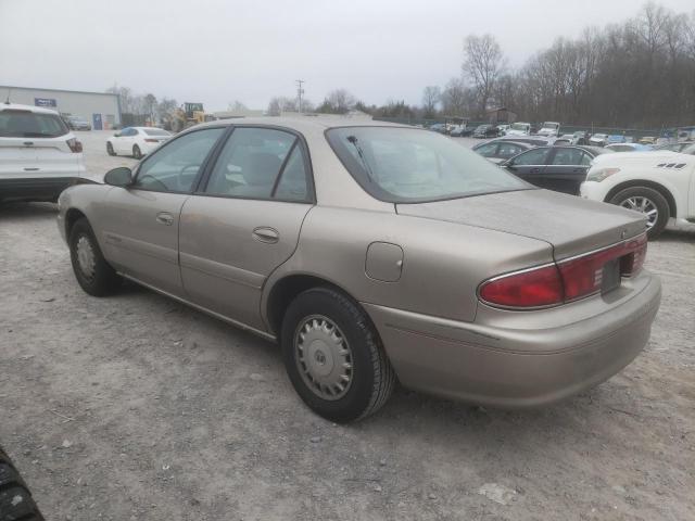 Photo 2 from auction – 2001 BUICK CENTURY CU with VIN 2G4WS52J811333572