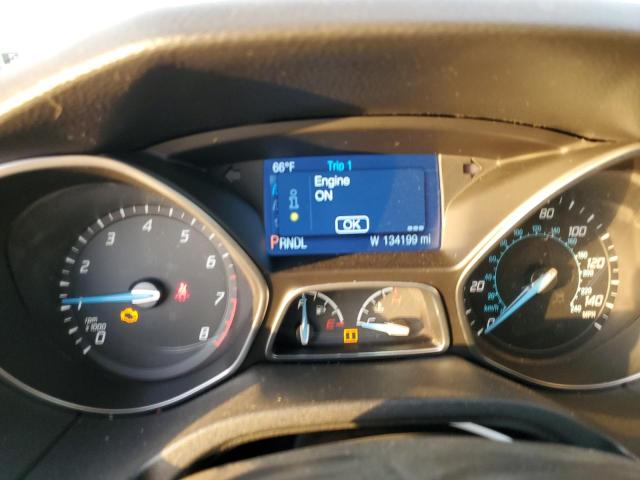Photo 9 from auction – 2014 FORD FOCUS SE with VIN 1FADP3K21EL391328
