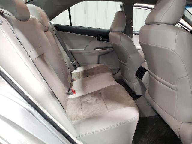 Photo 10 from auction – 2012 TOYOTA CAMRY XLE with VIN 4T1BD1FK9CU010546