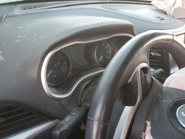 Photo 9 from auction – 2014 JEEP CHEROKEE L with VIN 1C4PJMDBXEW108726
