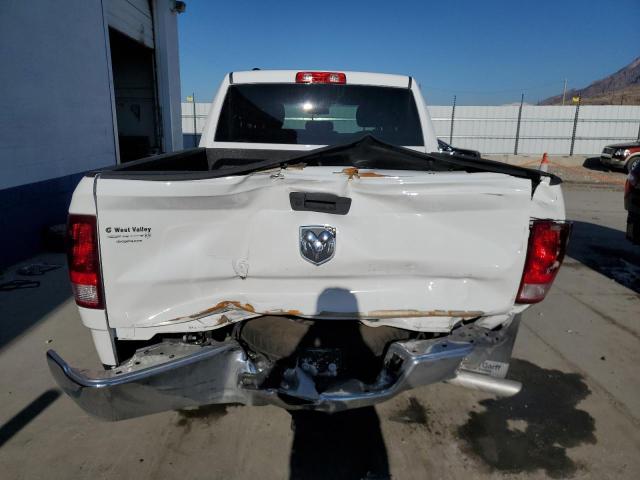 Photo 6 from auction – 2023 RAM 1500 CLASS with VIN 1C6RR6FG4PS553907