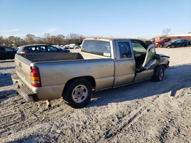Photo 3 from auction – 1999 CHEVROLET SILVERADO with VIN 2GCEC19V8X1225797