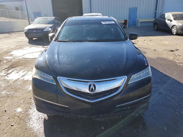 Photo 5 from auction – 2015 ACURA TLX with VIN 19UUB1F38FA012369