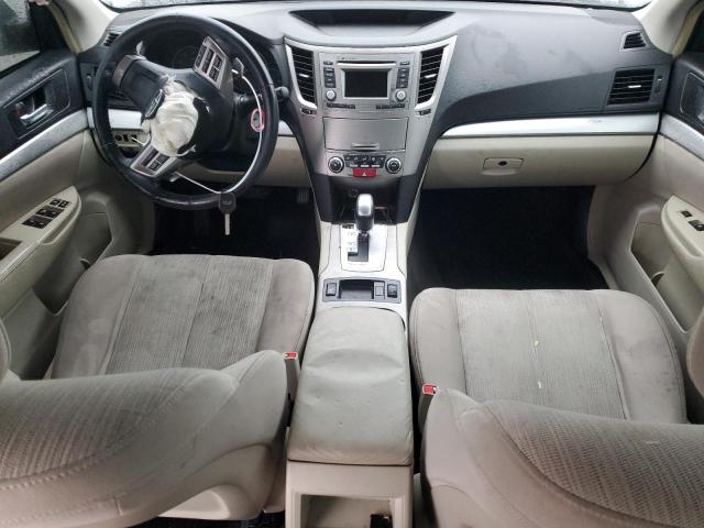 Photo 8 from auction – 2014 SUBARU LEGACY 2.5 with VIN 4S3BMBC68E3033343