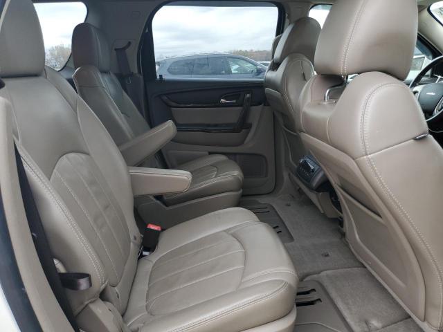 Photo 11 from auction – 2014 GMC ACADIA DEN with VIN 1GKKVTKDXEJ106554