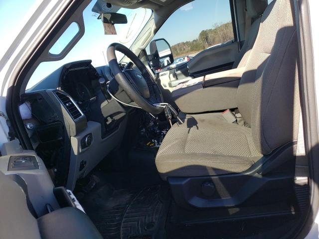 Photo 7 from auction – 2017 FORD F250 SUPER with VIN 1FT7W2BT1HED69254