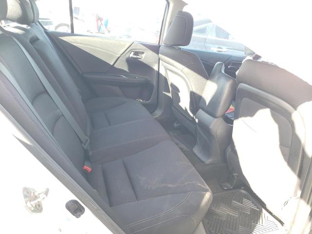 Photo 10 from auction – 2014 HONDA ACCORD SPO with VIN 1HGCR2F50EA112592