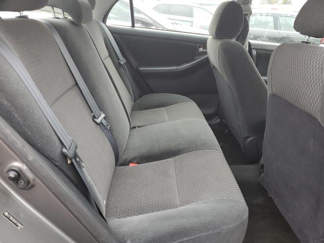Photo 10 from auction – 2007 TOYOTA COROLLA CE with VIN 2T1BR30E87C789929
