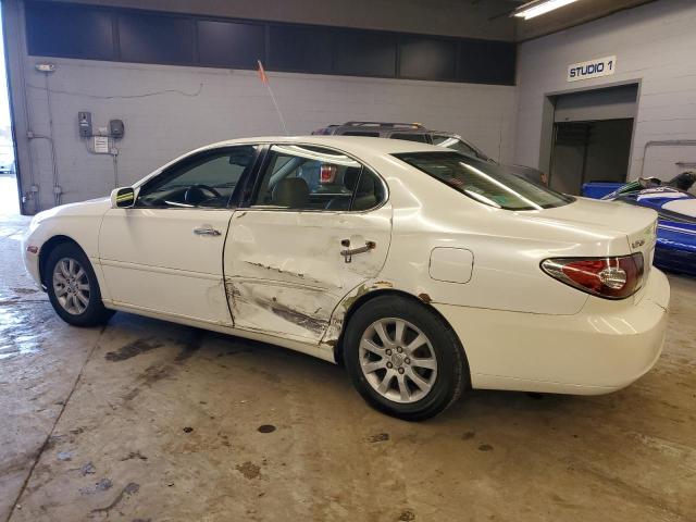 Photo 2 from auction – 2002 LEXUS ES 300 with VIN JTHBF30G220030382