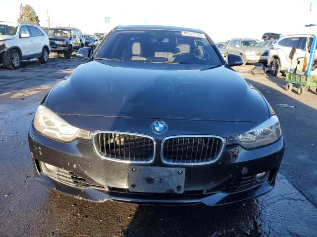 Photo 5 from auction – 2013 BMW 328 XI SUL with VIN WBA3B5C53DF595289