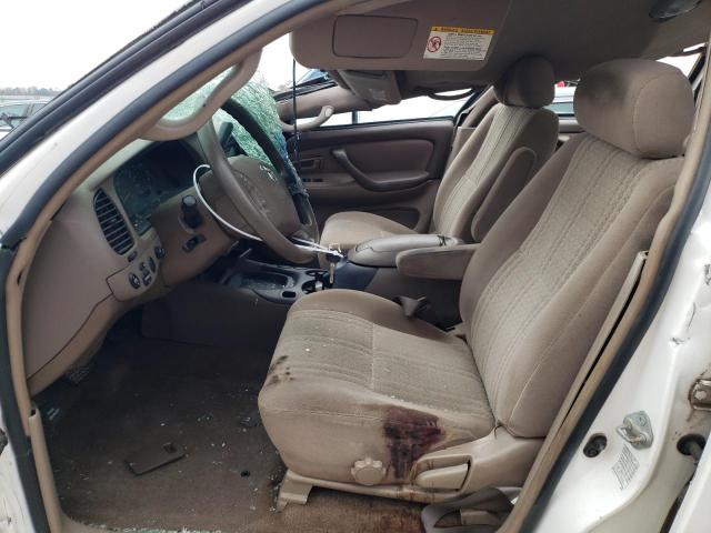 Photo 7 from auction – 2004 TOYOTA TUNDRA DOU with VIN 5TBDT44124S458458