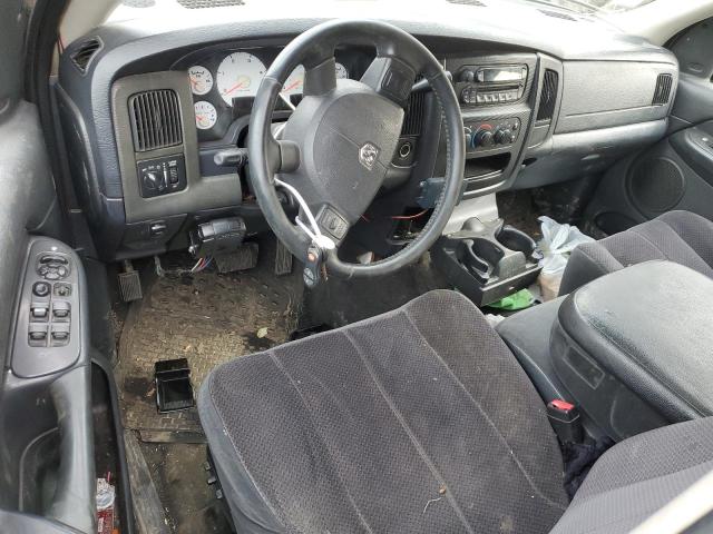 Photo 8 from auction – 2005 DODGE RAM 3500 S with VIN 3D7MR48C65G784786