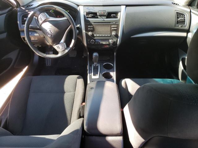 Photo 8 from auction – 2015 NISSAN ALTIMA 2.5 with VIN 1N4AL3AP7FC568073