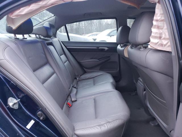 Photo 10 from auction – 2010 HONDA CIVIC EXL with VIN 2HGFA1F98AH545669