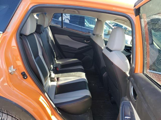 Photo 10 from auction – 2019 SUBARU CROSSTREK with VIN JF2GTAMC6KH396523
