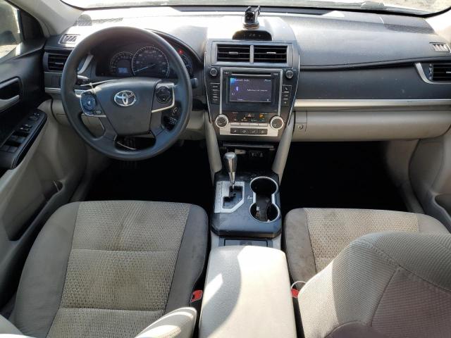 Photo 8 from auction – 2013 TOYOTA CAMRY L with VIN 4T1BF1FKXDU712077