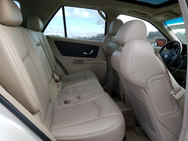 Photo 10 from auction – 2004 CADILLAC SRX with VIN 1GYEE63A440180033