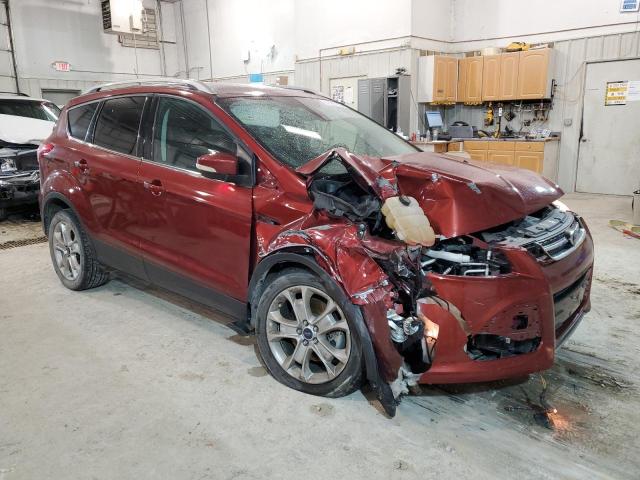 Photo 4 from auction – 2016 FORD ESCAPE TIT with VIN 1FMCU0J96GUA29421