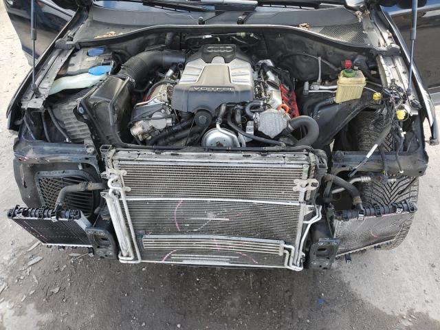 Photo 12 from auction – 2013 AUDI Q7 PREMIUM with VIN WA1LGAFE9DD012688