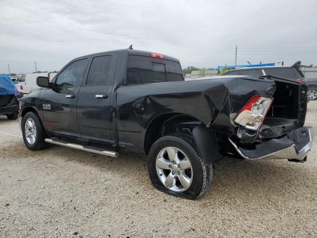 Photo 2 from auction – 2018 RAM 1500 SLT with VIN 1C6RR6GG7JS262081