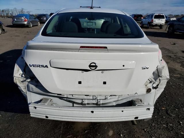 Photo 6 from auction – 2019 NISSAN VERSA S with VIN 3N1CN7AP2KL831771