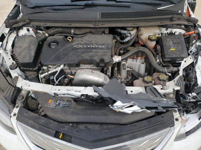 Photo 11 from auction – 2017 CHEVROLET VOLT LT with VIN 1G1RA6S52HU109069