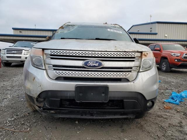 Photo 5 from auction – 2013 FORD EXPLORER X with VIN 1FM5K7D80DGB24514