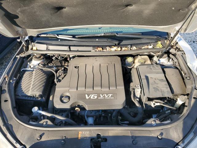 Photo 11 from auction – 2012 BUICK LACROSSE with VIN 1G4GC5E38CF308214