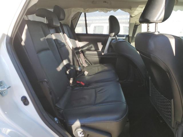 Photo 11 from auction – 2019 TOYOTA 4RUNNER SR with VIN JTEBU5JR8K5623830