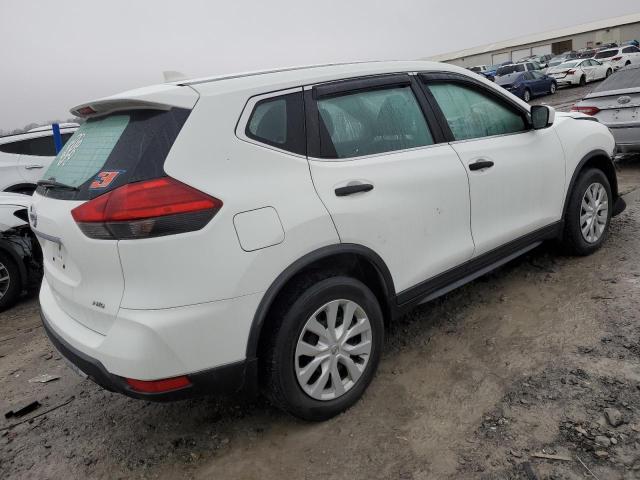 Photo 3 from auction – 2017 NISSAN ROGUE S with VIN KNMAT2MV3HP595524