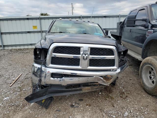 Photo 5 from auction – 2018 RAM 3500 ST with VIN 3C63RRGL1JG155023