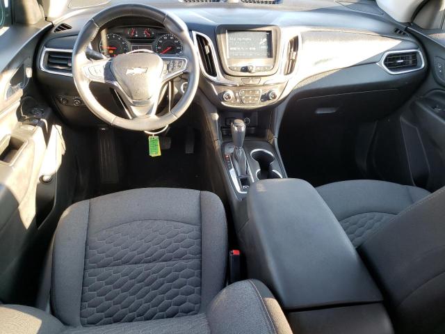 Photo 8 from auction – 2018 CHEVROLET EQUINOX LT with VIN 3GNAXJEVXJL117316