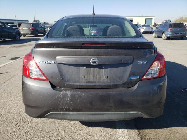 Photo 6 from auction – 2015 NISSAN VERSA S with VIN 3N1CN7AP6FL922807